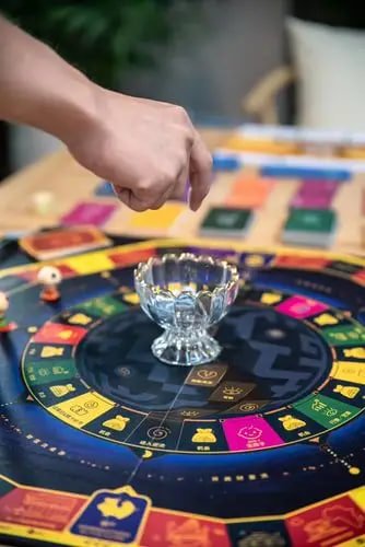 Bonanza Gold slot game interface on borneo